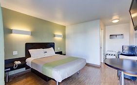 Americas Best Value Inn Bowling Green
